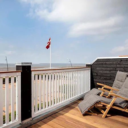 Hjerting 3* אסביירג