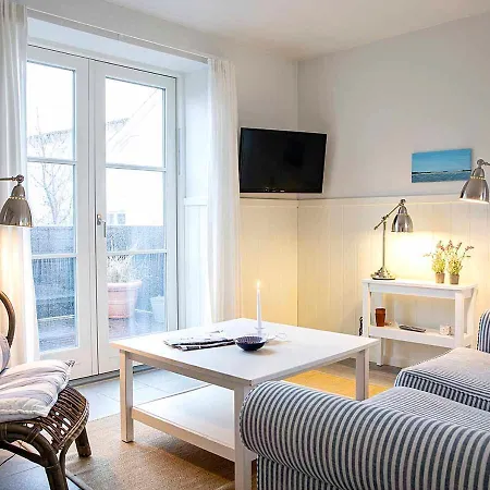 Отель Hjerting 3*