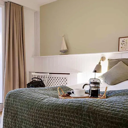Hjerting Hotel 3*
