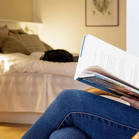 Hjerting 3* אסביירג