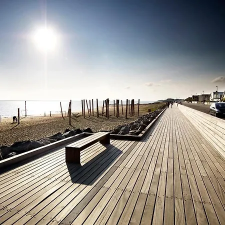 מלון Hjerting אסביירג