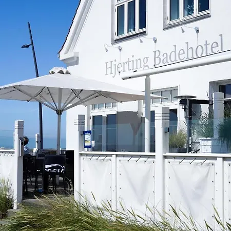 Hjerting 3* Esbjerg