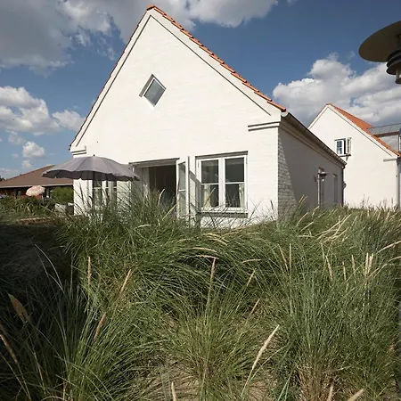 מלון Hjerting אסביירג