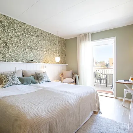 מלון Hjerting אסביירג