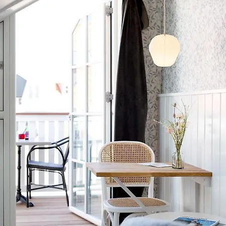 Hjerting Hotel 3*