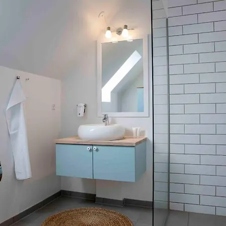 Szálloda Hjerting 3*
