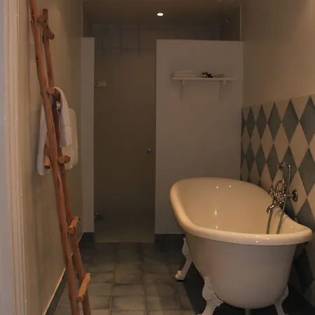 Hotel Hjerting 3*