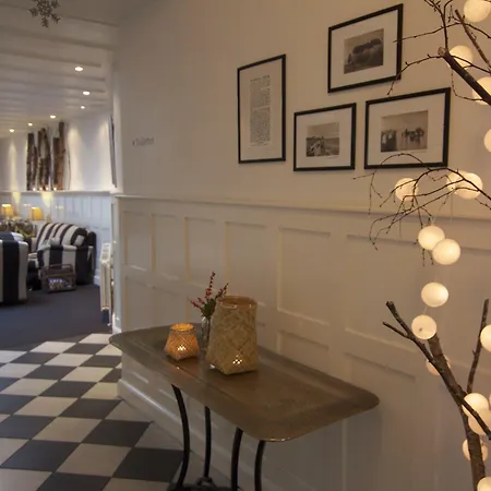 מלון Hjerting אסביירג