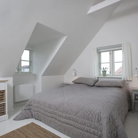 Hjerting 3* אסביירג