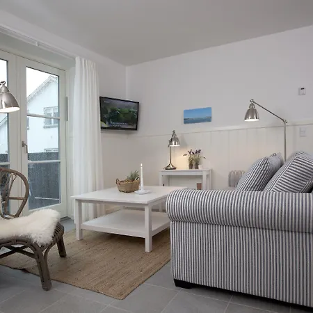 Отель Hjerting Эсбьерг