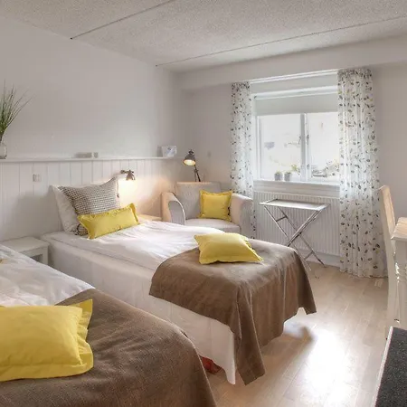 Hjerting 3* אסביירג