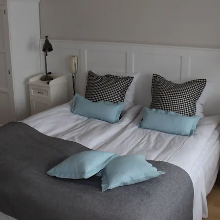 Hjerting Отель 3*