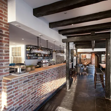 Hjerting מלון אסביירג