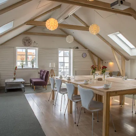 Hjerting 3* אסביירג