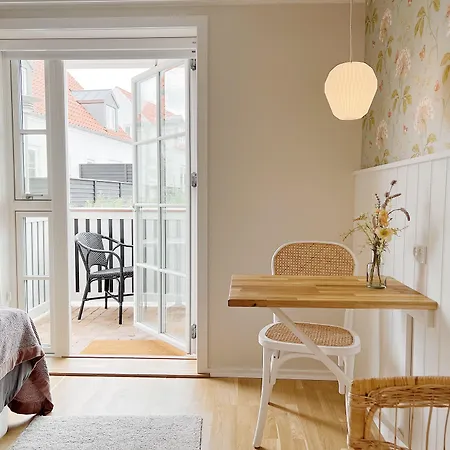 Hjerting Эсбьерг