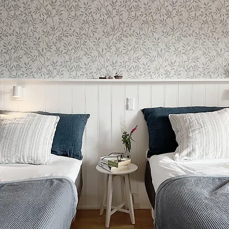 Hjerting 3* אסביירג