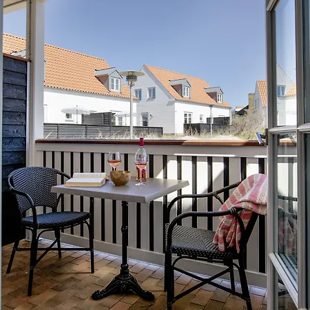 Hjerting Эсбьерг