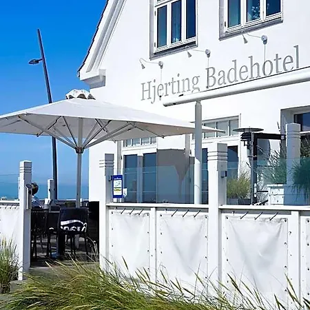 Hjerting Hotel Esbjerg