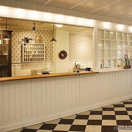 Hotel Hjerting