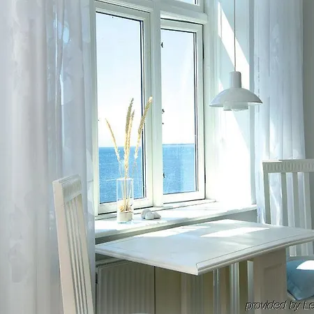 מלון Hjerting אסביירג