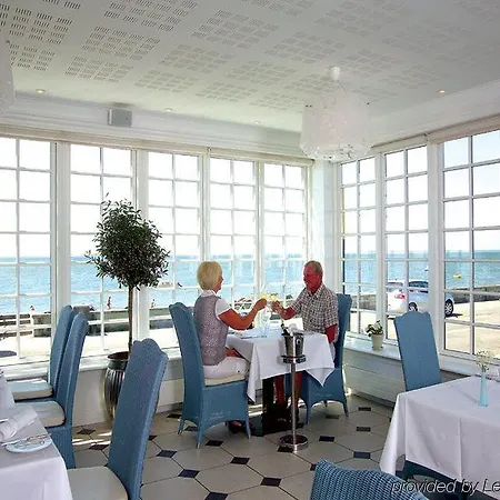 Hjerting 3* Эсбьерг