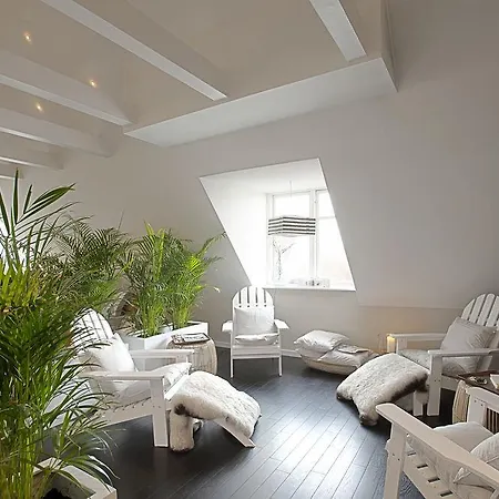 Hjerting Hotel Esbjerg