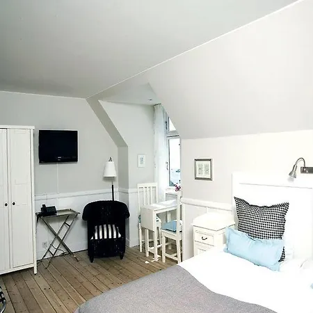 Hjerting Hotel 3*