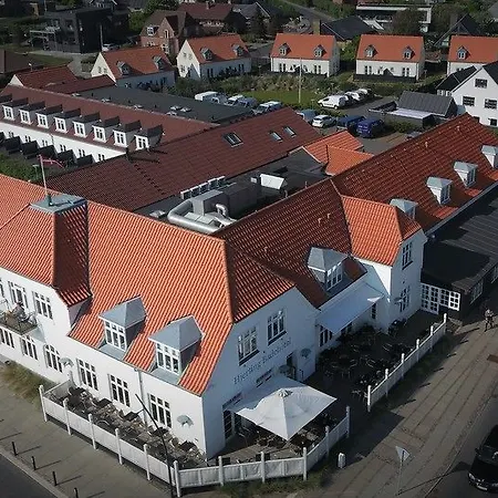 Hjerting Hotel Esbjerg