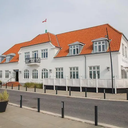 Hjerting 3* Esbjerg