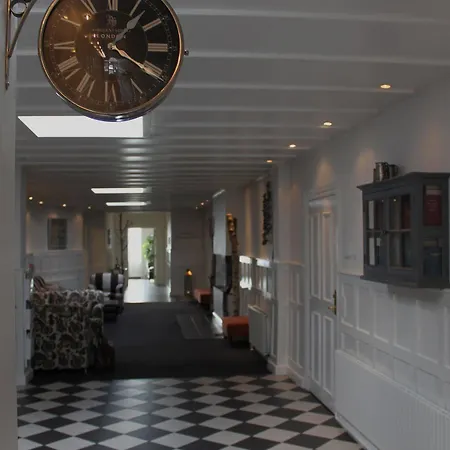 Hotel Hjerting Esbjerg