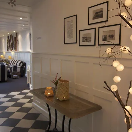 Hjerting Hotel Esbjerg