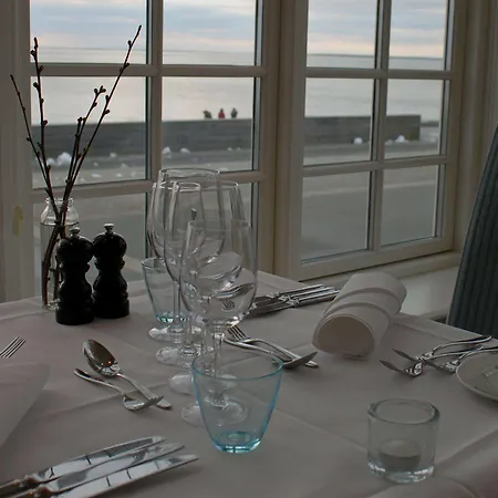 Hjerting 3* Esbjerg