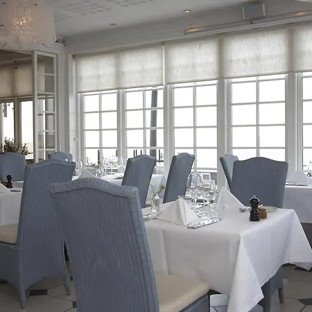 Hjerting Hotel Esbjerg