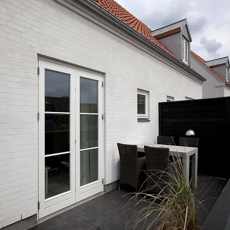 Hotel Hjerting