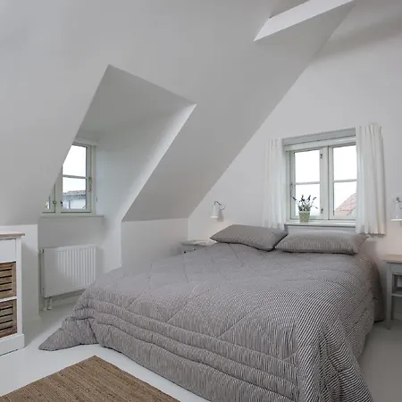 Hotel Hjerting
