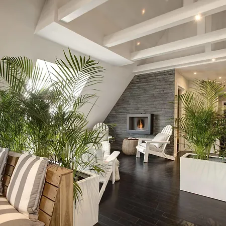Hotel Hjerting 3*