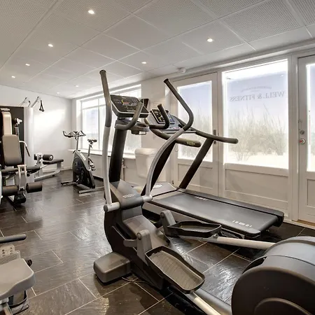 Hjerting Hotel