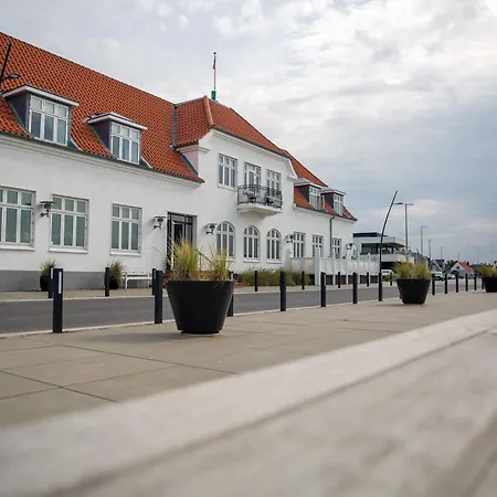 Hjerting Hotel 3*