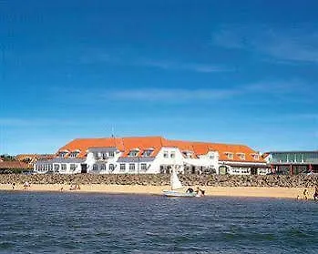 Hotell Hjerting 3*