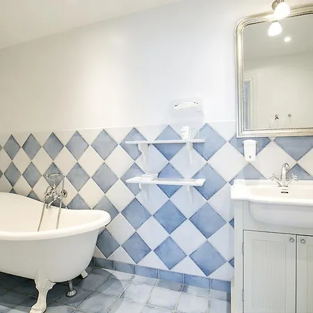Hotel Hjerting 3*