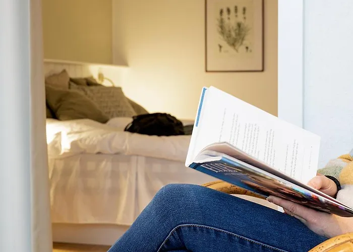 Hjerting Hotel Esbjerg