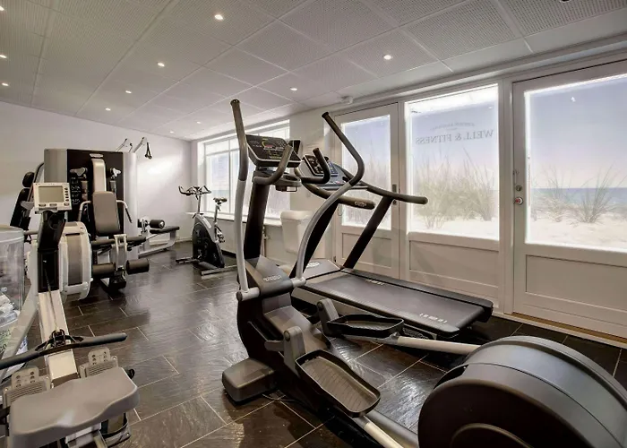 Hotel Hjerting Esbjerg