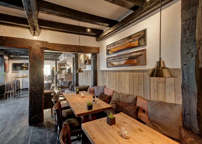 Hjerting Hotel Esbjerg