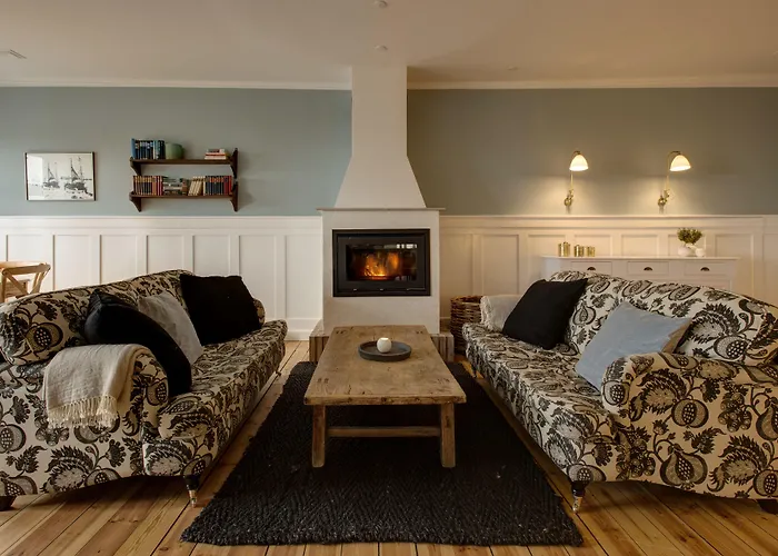 Hjerting Hotel Esbjerg