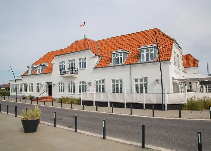 Hjerting 3* Esbjerg