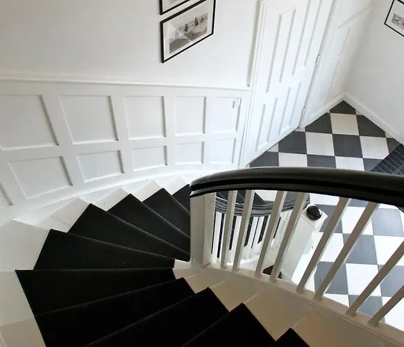 Hjerting Hotel Esbjerg